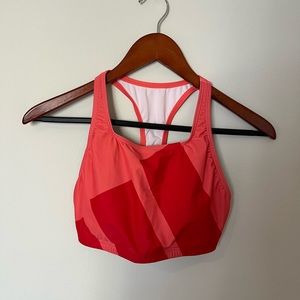 Adidas sports bra
